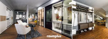 Individuelle Gleittüren, Schränke und Raumlösungen